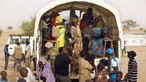 Banditry- 300 killed, kidnapped, 5,000 relocate to Niger Republic