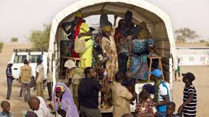 Banditry- 300 killed, kidnapped, 5,000 relocate to Niger Republic
