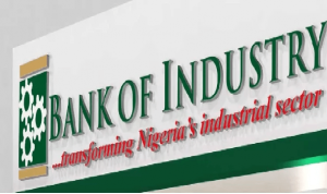 Bank of Industry’
