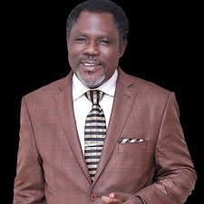 Bishop Ransom Bello,
