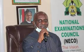 Buhari appoints Ebonyi INEC REC, Prof. Obioma, NECO boss