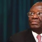 Buhari set to announce Gambari as new Chief of Staff