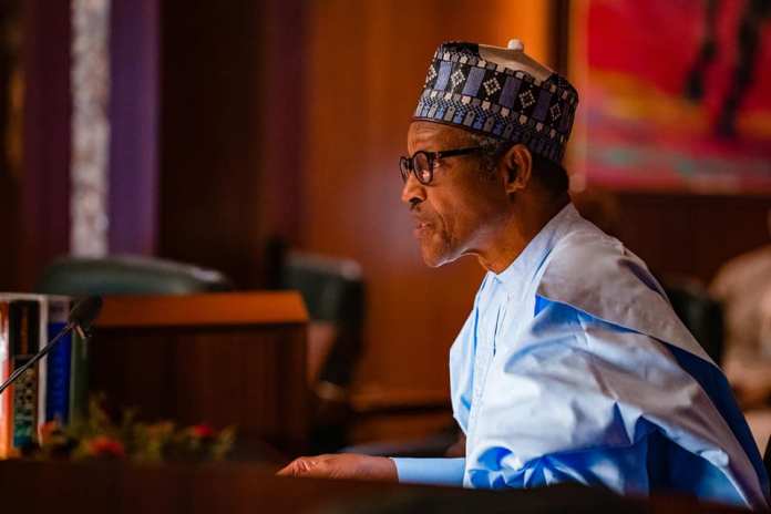 Buhari