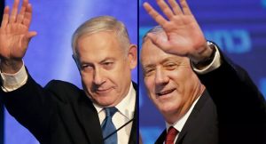 Israel: High court to mull power-sharing Netanyahu-Gantz pact