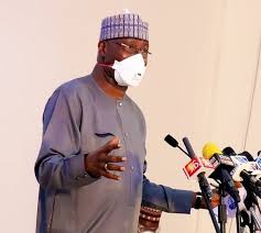 COVID-19- FG extends flight ban by another 4 weeks