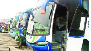 COVID-19- Luxury bus owners lose N12billion