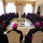 Catholic Bishops Conference of Nigeria(CBCN)
