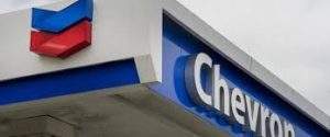 Chevron slashes capex by $2bn to protect dividend