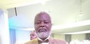 Chidi (Ofor) Okenwa.