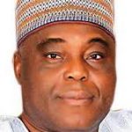 Chief Raymond Dokpesi,