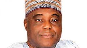 Chief Raymond Dokpesi,