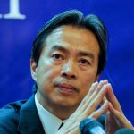 China’s Ambassador to Israel Du Wei