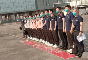 Chinese-Medical-Experts