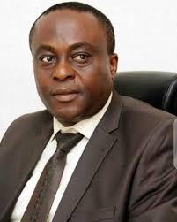 Commissioner for Information and Communications, Paulinus Nsirim