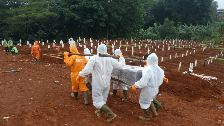 Council of Ulamas seeks forensic investigation into Kano mass death