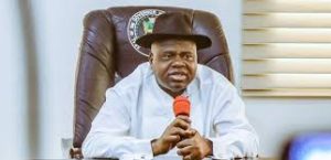 Diri’s 100 days in office
