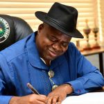 Douye-Diri-Bayelsa-Governor