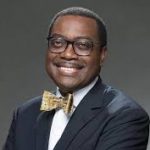 Dr Akinwunmi Adesina’