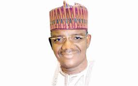 Dr Bello Mohammed Matawalle