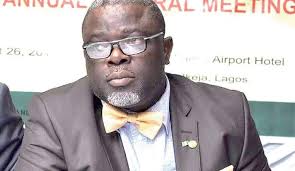 Dr Idris Salako