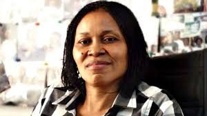 Dr Joe Okei-Odumakin,