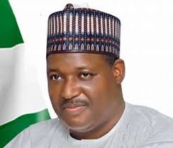 Dr Nasir Sani Gwarzo