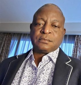 Dr. Agwale
