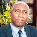 Dr. Vincent Isegbe,