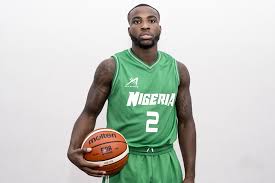 D’Tiger’s player, Kelechi Anuna