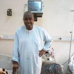 Professor Abdulrazak Garba Habib, the co-chairman of the Kano State Task Force on COVID-19