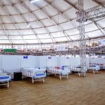 Why we partnered to set up ThisDay Dome isolation centre – Sahara Group