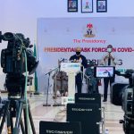 NCDC DG Chikwe Ihekweazu