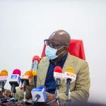Edo State Governor Godwin Obaseki