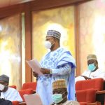 Senator Uba Sani