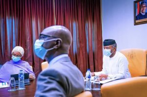 COVID-19: FG says oil revenues fell by N125 billion in first quarter