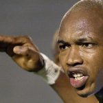 El Hadji Diouf confesses