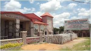 Enugu govt. seals Lord’s Chosen church headquarters