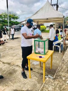 Eric-Anderson-Commissioner-for-Culture-and-Tourism-Development-voting