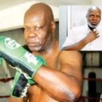 FG backs out of Bash Ali’s world record fight