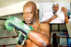 FG backs out of Bash Ali’s world record fight