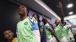 FIFA U20 W:Cup postponement good for Falconets – Okpe