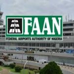 Federal Airports Authority of Nigeria (FAAN)