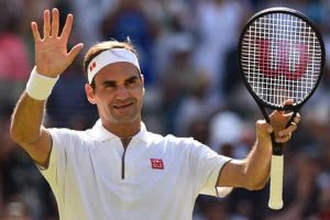 Federer emerges world’s highest paid athlete