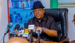 Five-Years-Of-Buhari-Is-A-Waste-–-Secondus-»