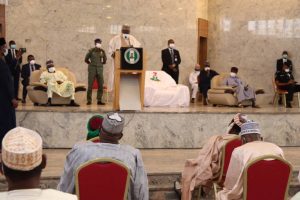 Gombe lifts ban on worship centres