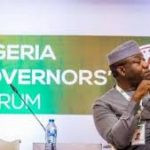 Governors Forum (NGF), yesterday, demanded