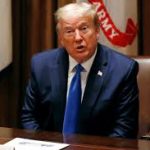 Trump welcomes UFC returns