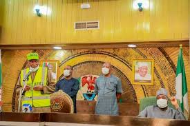Make no mistakes, recent Kano deaths have COVID-19 links, Task force tells residents