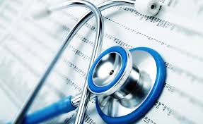 Health workers
