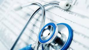 Health workers in Kaduna State